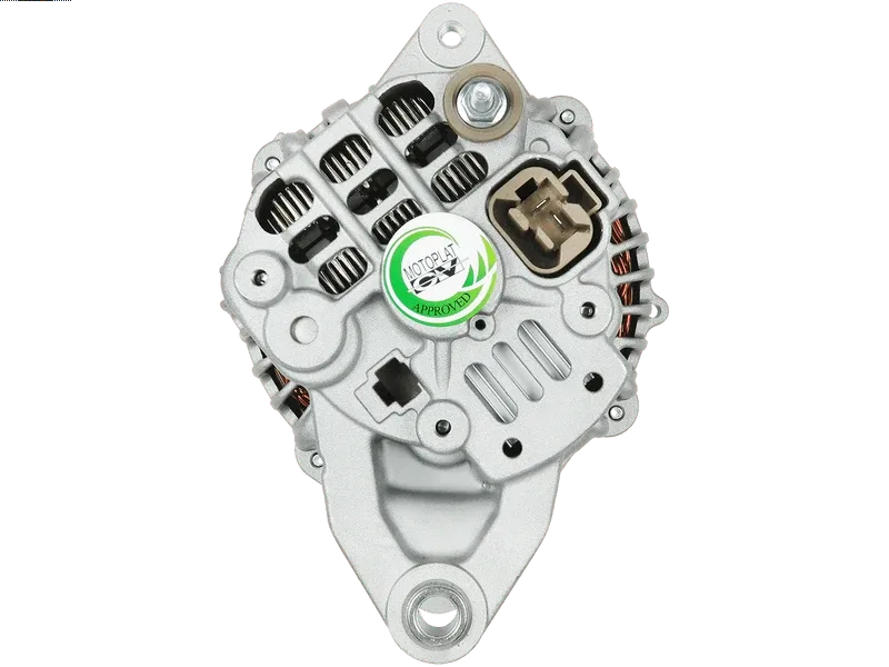 A5171 AS-PL - 1.ALTERNATOR — zdjęcie 3 z 7