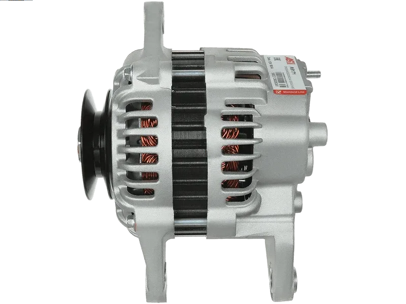 A5171 AS-PL - 1.ALTERNATOR — zdjęcie 2 z 7