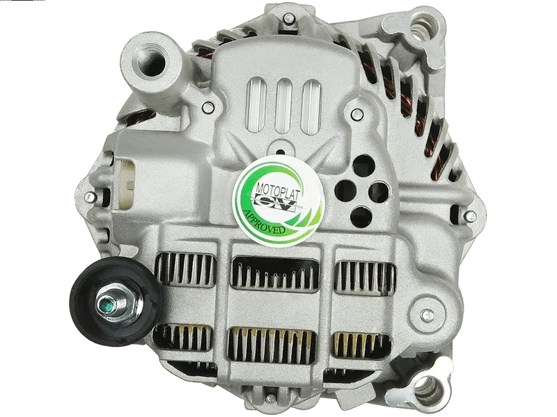 A5173 AS-PL - 1.ALTERNATOR — zdjęcie 6 z 7