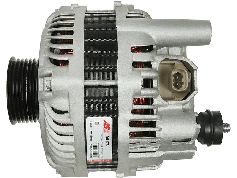 A5173 AS-PL - 1.ALTERNATOR — zdjęcie 7 z 7