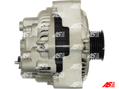 A5173 AS-PL - 1.ALTERNATOR — zdjęcie 2 z 7