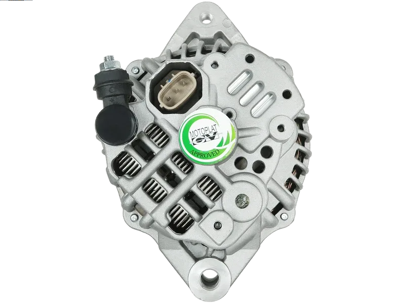 A5174 AS-PL - 1.ALTERNATOR — zdjęcie 3 z 7
