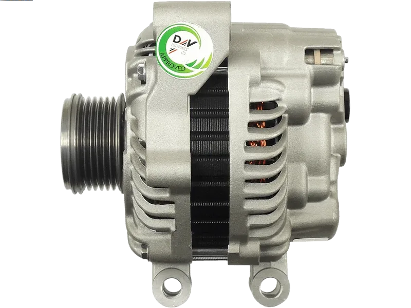 A5176 AS-PL - 1.ALTERNATOR — zdjęcie 2 z 7