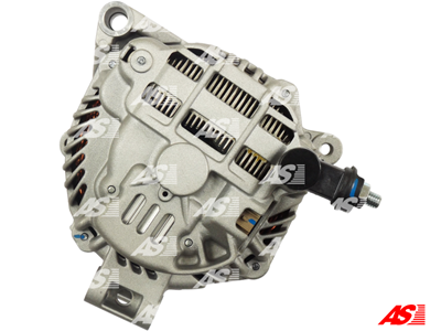 A5176 AS-PL - 1.ALTERNATOR — zdjęcie 6 z 7