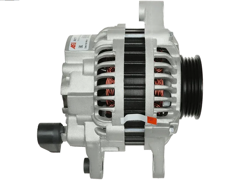 A5177 AS-PL - 1.ALTERNATOR — zdjęcie 4 z 7