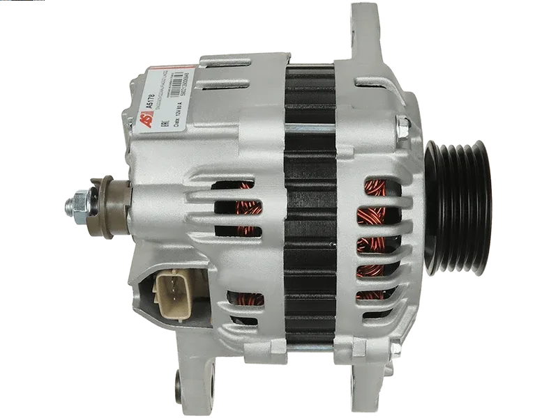 A5178 AS-PL - 1.ALTERNATOR — zdjęcie 4 z 7