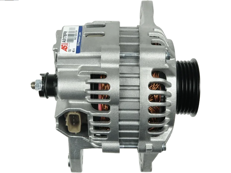 A5178PR AS-PL - 1.ALTERNATOR — zdjęcie 4 z 7