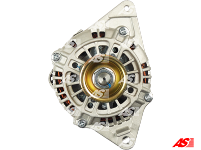 A5178 AS-PL - 1.ALTERNATOR — zdjęcie 1 z 7