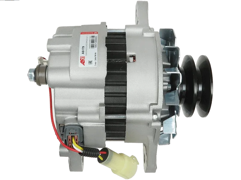 A5179 AS-PL - 1.ALTERNATOR — zdjęcie 5 z 7