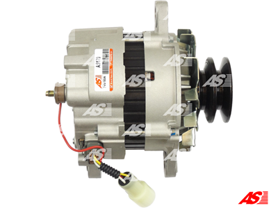 A5179 AS-PL - 1.ALTERNATOR — zdjęcie 2 z 7