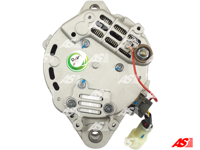 A5179 AS-PL - 1.ALTERNATOR — zdjęcie 3 z 7