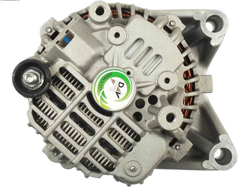 A5180 AS-PL - 1.ALTERNATOR — zdjęcie 6 z 7
