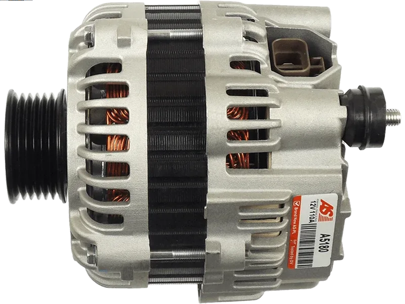 A5180 AS-PL - 1.ALTERNATOR — zdjęcie 7 z 7