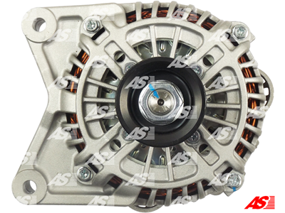 A5180 AS-PL - 1.ALTERNATOR — zdjęcie 1 z 7