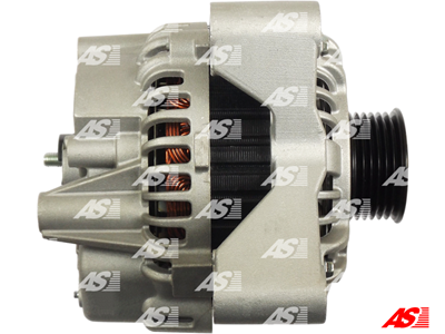 A5180 AS-PL - 1.ALTERNATOR — zdjęcie 2 z 7
