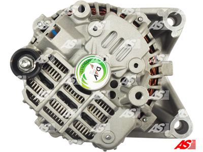 A5180 AS-PL - 1.ALTERNATOR — zdjęcie 3 z 7