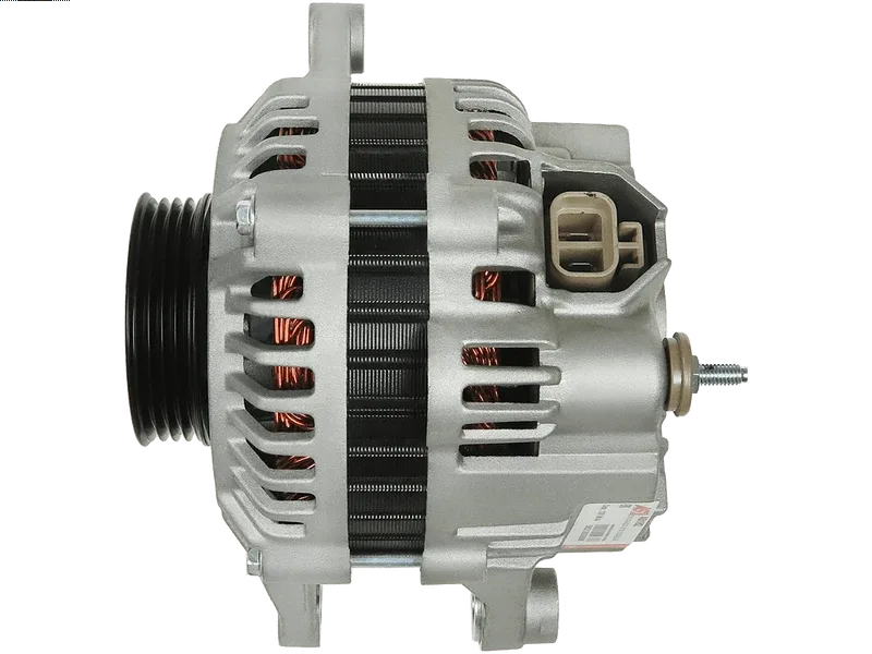 A5182 AS-PL - 1.ALTERNATOR — zdjęcie 2 z 7