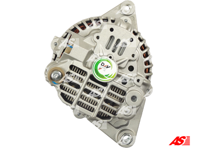 A5182 AS-PL - 1.ALTERNATOR — zdjęcie 6 z 7