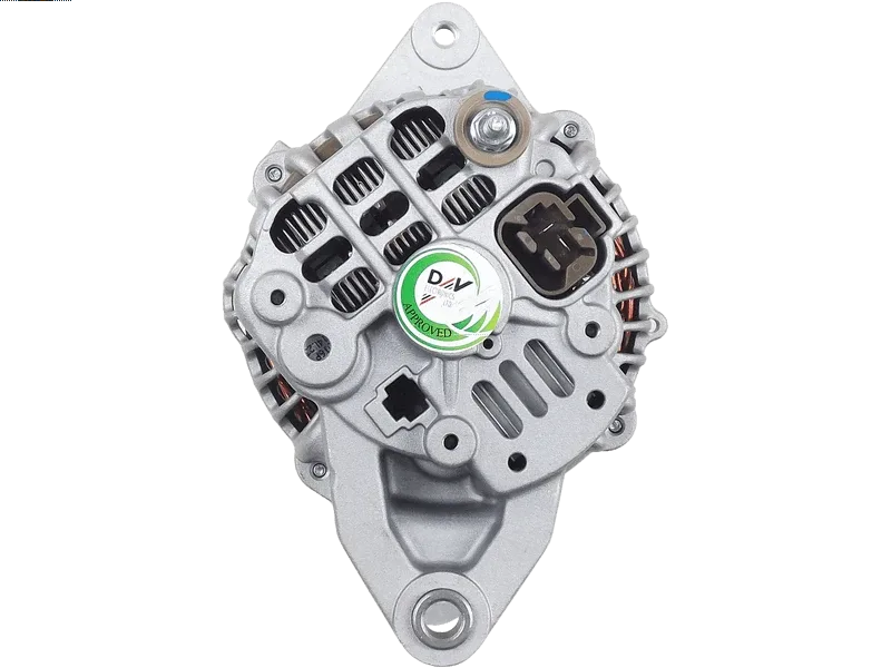 A5183 AS-PL - 1.ALTERNATOR — zdjęcie 3 z 7