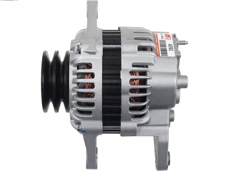 A5183 AS-PL - 1.ALTERNATOR — zdjęcie 2 z 7