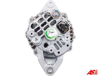 A5183 AS-PL - 1.ALTERNATOR — zdjęcie 6 z 7