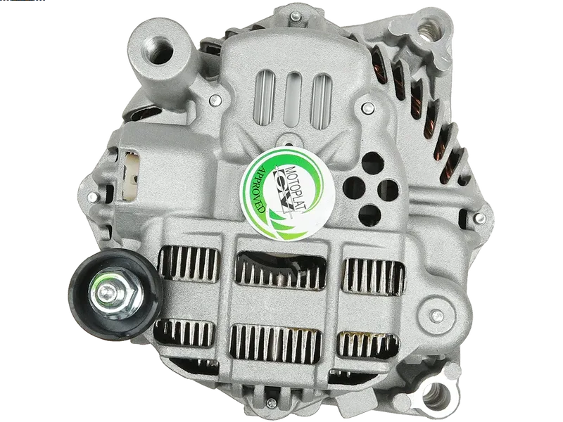 A5184 AS-PL - 1.ALTERNATOR — zdjęcie 3 z 7