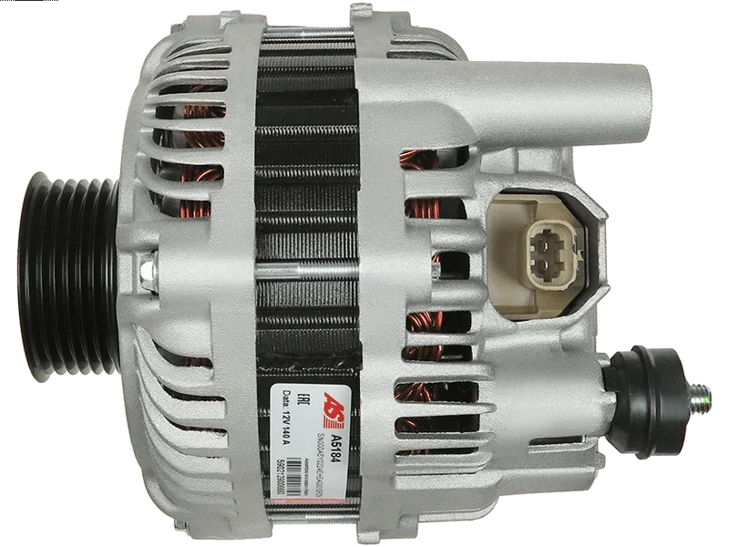 A5184 AS-PL - 1.ALTERNATOR — zdjęcie 2 z 7
