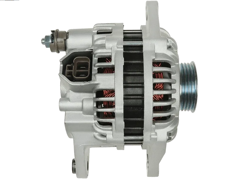 A5185 AS-PL - 1.ALTERNATOR — zdjęcie 4 z 7