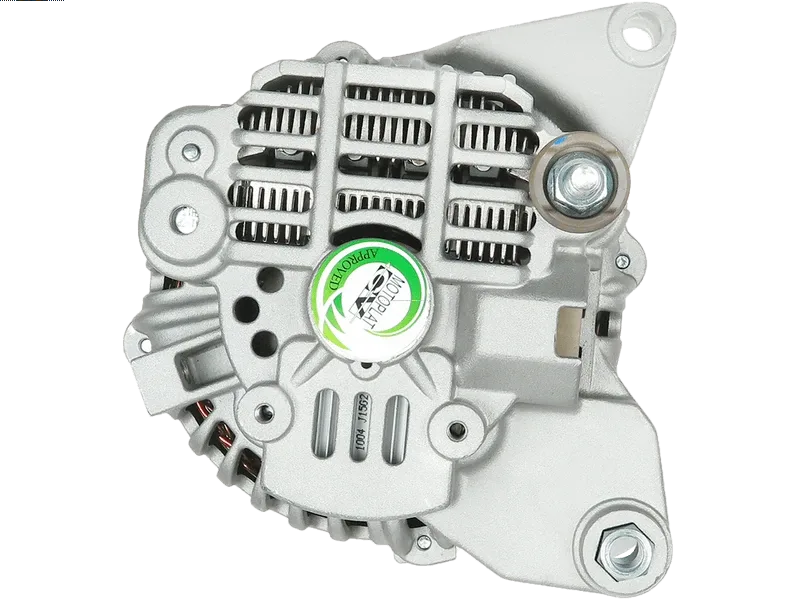 A5186 AS-PL - 1.ALTERNATOR — zdjęcie 3 z 7