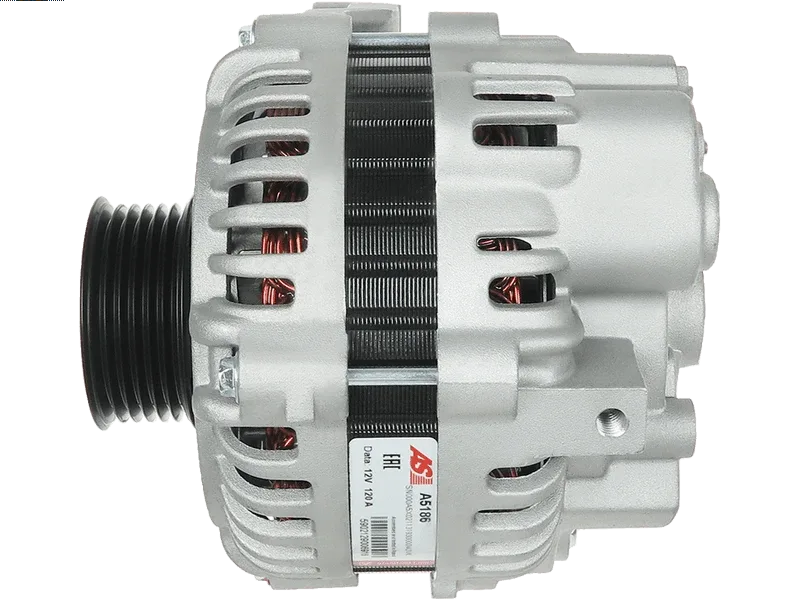 A5186 AS-PL - 1.ALTERNATOR — zdjęcie 2 z 7