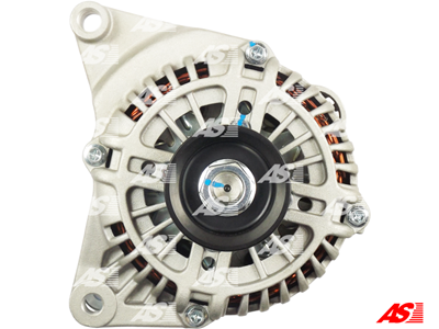 A5186 AS-PL - 1.ALTERNATOR — zdjęcie 1 z 7