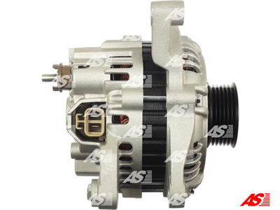 A5186 AS-PL - 1.ALTERNATOR — zdjęcie 7 z 7