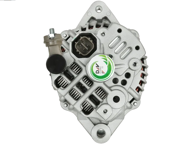 A5187 AS-PL - 1.ALTERNATOR — zdjęcie 3 z 7