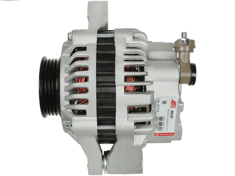 A5187 AS-PL - 1.ALTERNATOR — zdjęcie 2 z 7