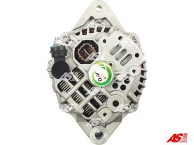 A5187 AS-PL - 1.ALTERNATOR — zdjęcie 6 z 7
