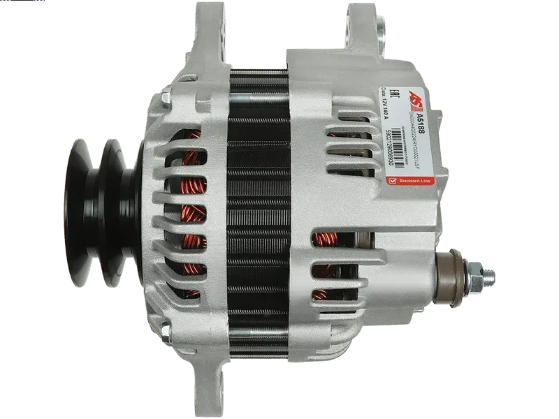 A5188 AS-PL - 1.ALTERNATOR — zdjęcie 2 z 7