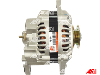 A5190 AS-PL - 1.ALTERNATOR — zdjęcie 7 z 7