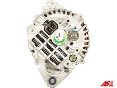 A5190 AS-PL - 1.ALTERNATOR — zdjęcie 6 z 7