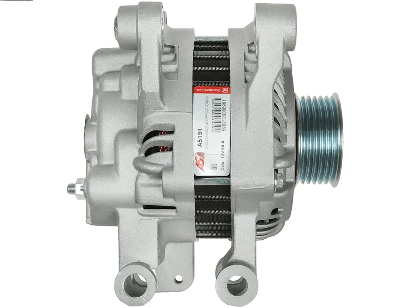 A5191 AS-PL - 1.ALTERNATOR — zdjęcie 4 z 7
