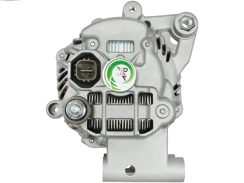 A5191 AS-PL - 1.ALTERNATOR — zdjęcie 3 z 7