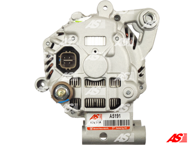 A5191 AS-PL - 1.ALTERNATOR — zdjęcie 6 z 7