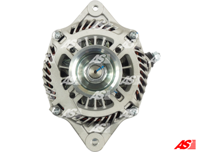 A5192 AS-PL - 1.ALTERNATOR — zdjęcie 1 z 7