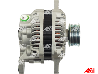A5192 AS-PL - 1.ALTERNATOR — zdjęcie 2 z 7