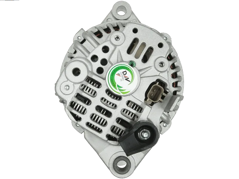 A5193 AS-PL - 1.ALTERNATOR — zdjęcie 6 z 7