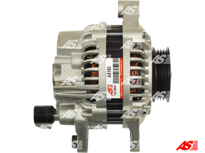 A5193 AS-PL - 1.ALTERNATOR — zdjęcie 2 z 7