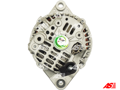 A5193 AS-PL - 1.ALTERNATOR — zdjęcie 3 z 7