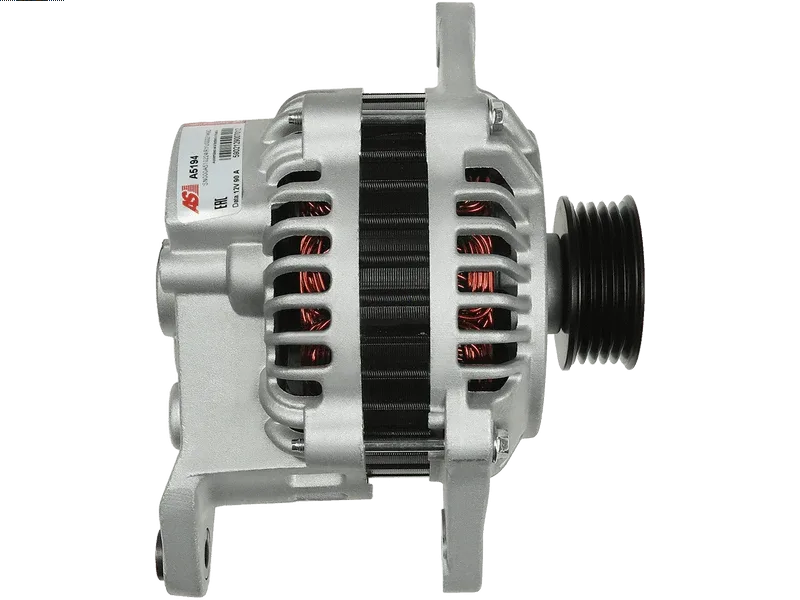 A5194 AS-PL - 1.ALTERNATOR — zdjęcie 4 z 7