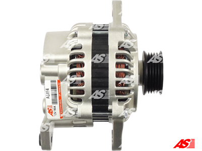 A5194 AS-PL - 1.ALTERNATOR — zdjęcie 7 z 7