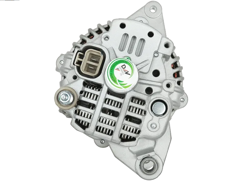 A5195 AS-PL - 1.ALTERNATOR — zdjęcie 6 z 7