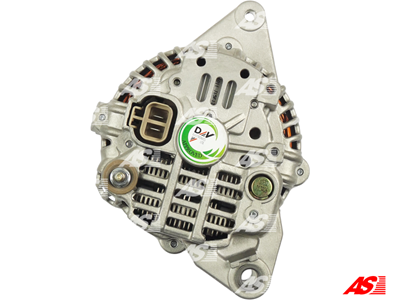 A5195 AS-PL - 1.ALTERNATOR — zdjęcie 3 z 7